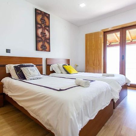 Quinta Da Bela Vista Villa เซลอริโก จิ บาสโต ภายนอก รูปภาพ